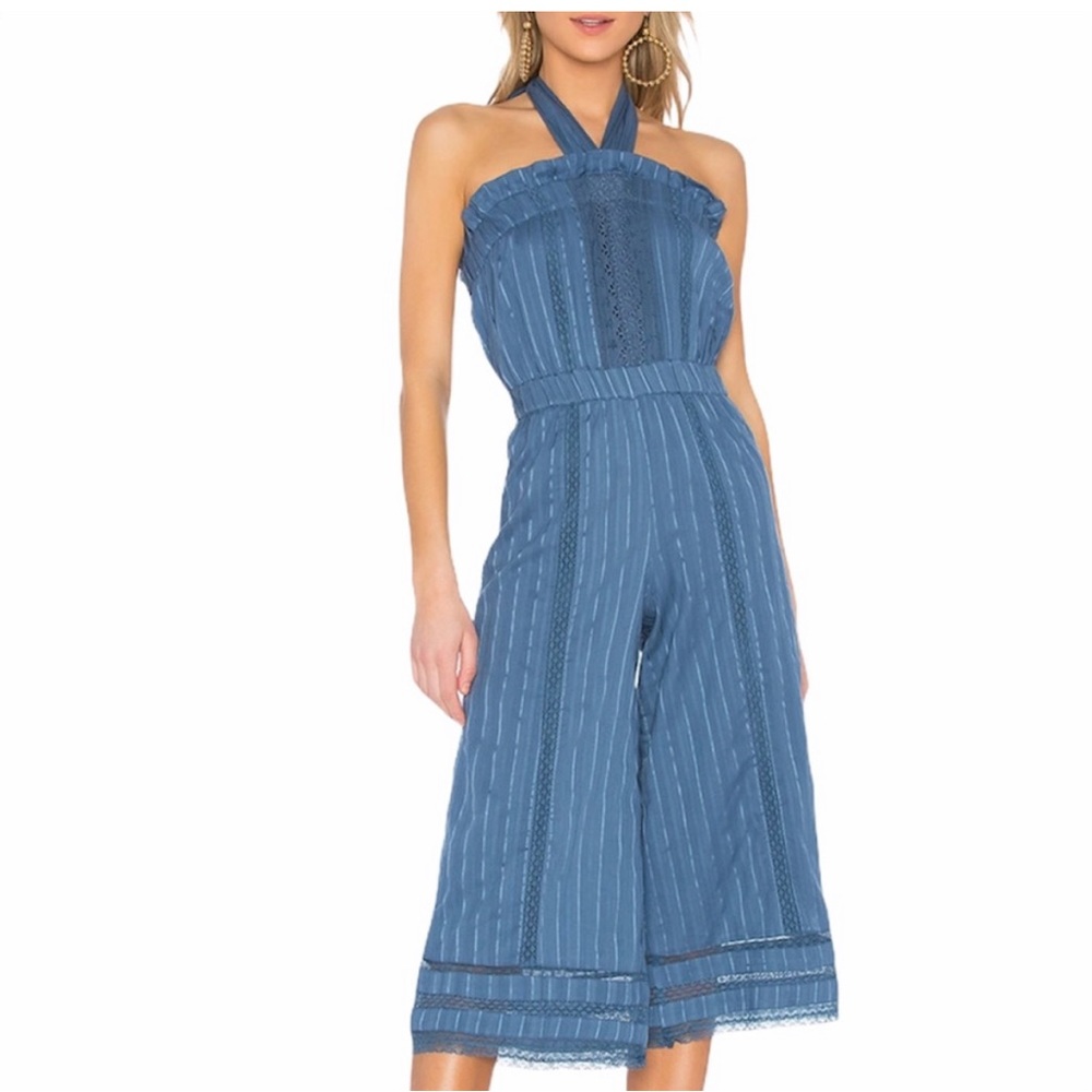 TULAROSA Suri Jumper NWT